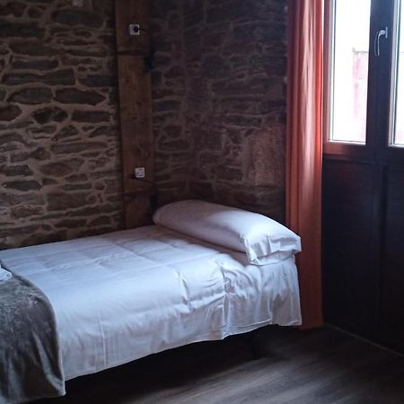 La Casona De Sarria Pansiyon Dış mekan fotoğraf
