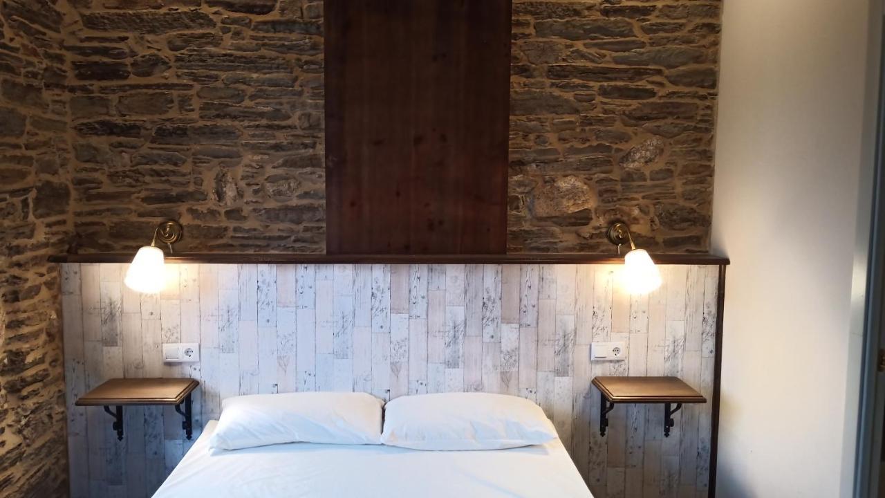 La Casona De Sarria Pansiyon Dış mekan fotoğraf