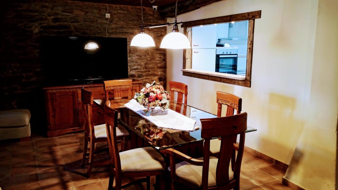 La Casona De Sarria Pansiyon Dış mekan fotoğraf