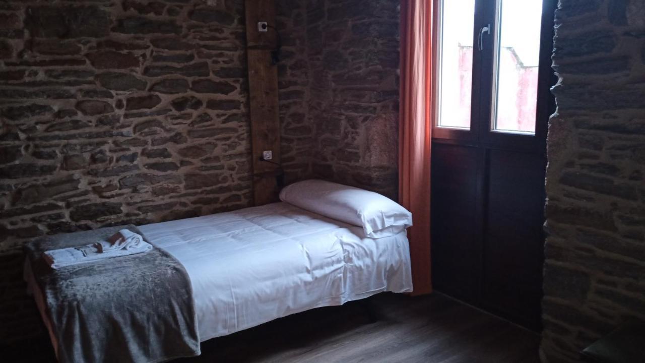La Casona De Sarria Pansiyon Dış mekan fotoğraf