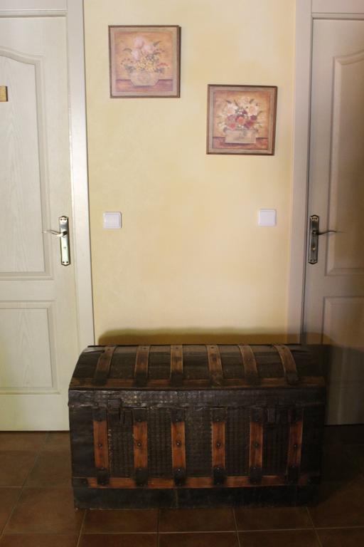 La Casona De Sarria Pansiyon Dış mekan fotoğraf
