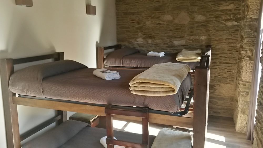 La Casona De Sarria Pansiyon Dış mekan fotoğraf