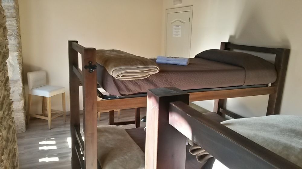 La Casona De Sarria Pansiyon Dış mekan fotoğraf