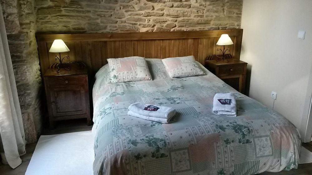 La Casona De Sarria Pansiyon Dış mekan fotoğraf