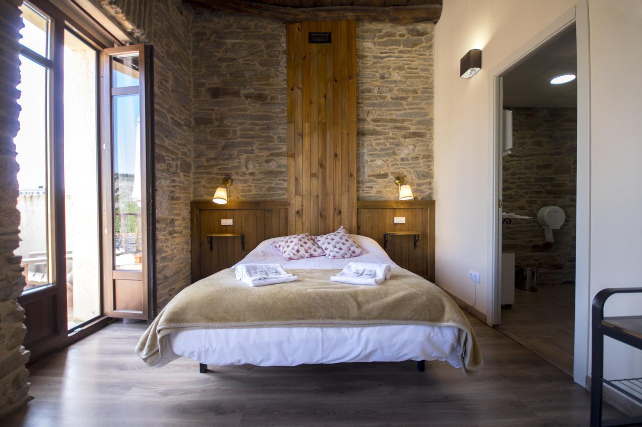 La Casona De Sarria Pansiyon Dış mekan fotoğraf
