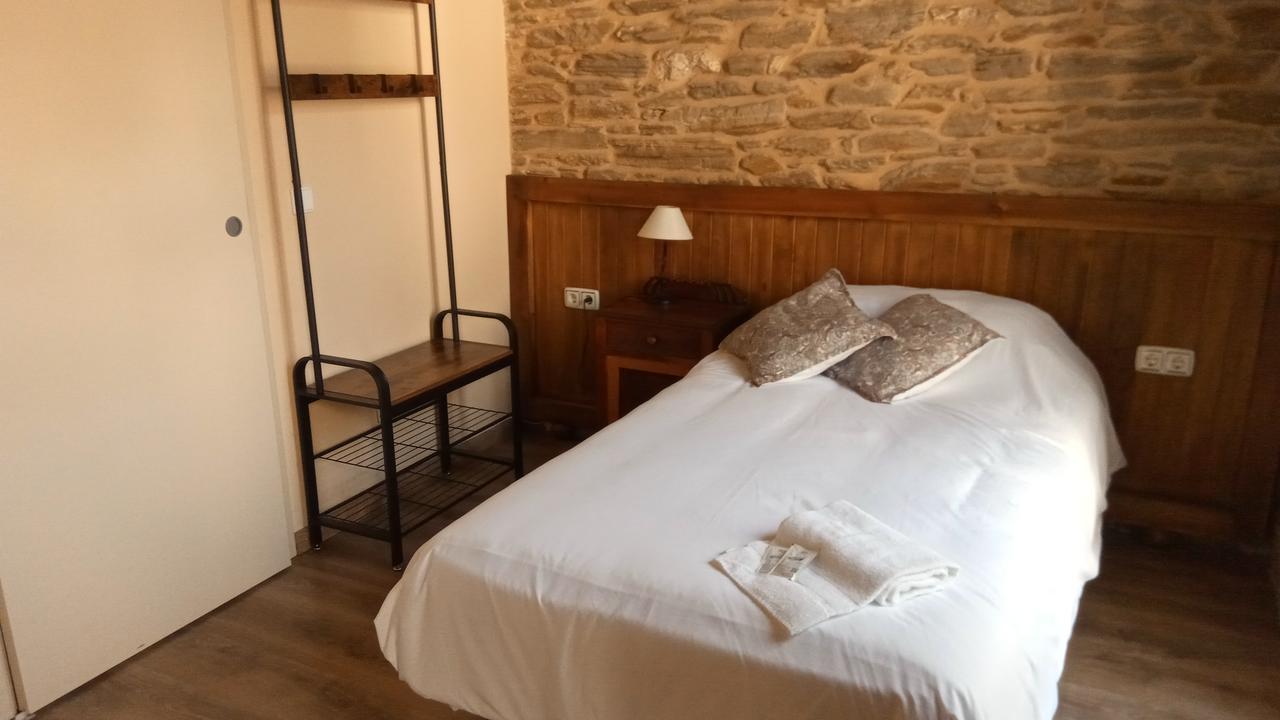 La Casona De Sarria Pansiyon Dış mekan fotoğraf