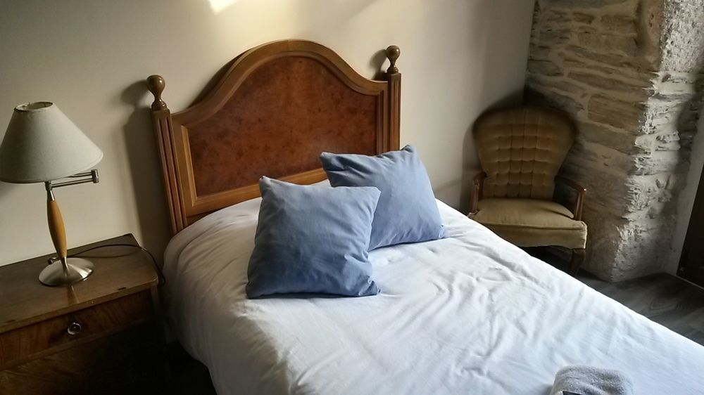 La Casona De Sarria Pansiyon Dış mekan fotoğraf